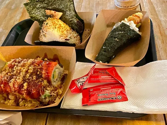 🍱 Tucson Food Review #4– Kukai Japanese Cuisine 🔥