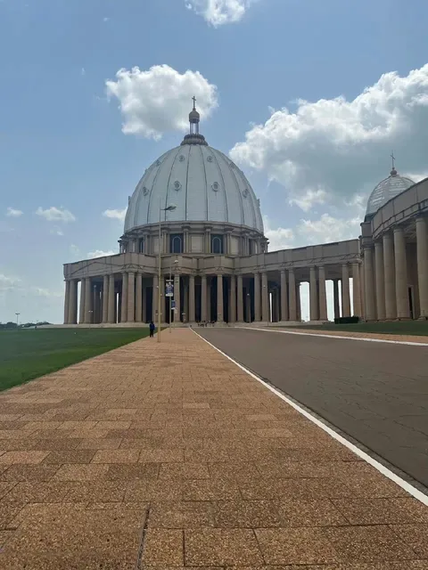 🇨🇮 Côte d'Ivoire – The "Little Paris of Africa"