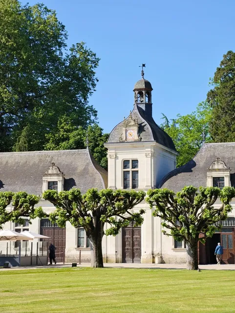 The Enchanting Castles of France's Loire Valley ✨