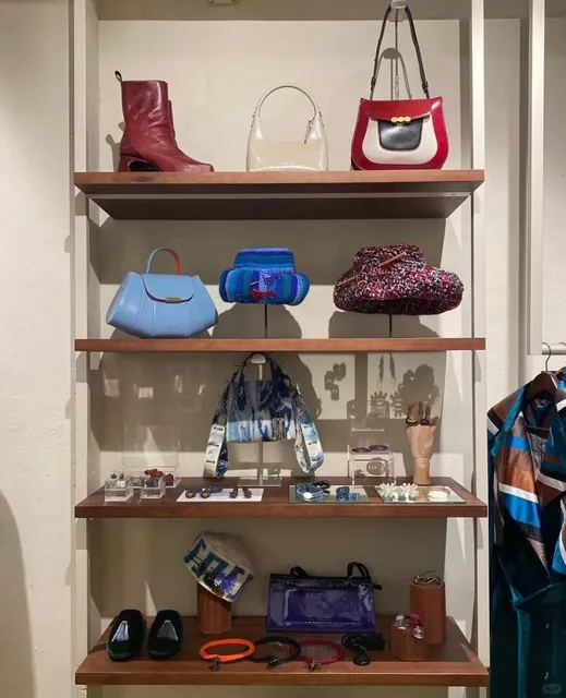 🎀 8 Must-Visit Boutique Stores in Barcelona