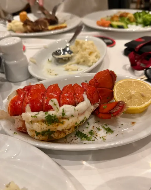 Fogo de Chão Brazilian Steakhouse