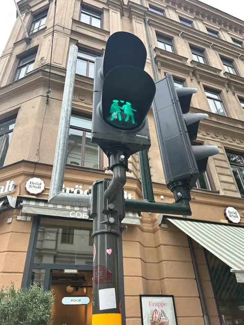 🇸🇪 Stockholm City Walk_Day1 First Impressions of Stockholm 🇸🇪