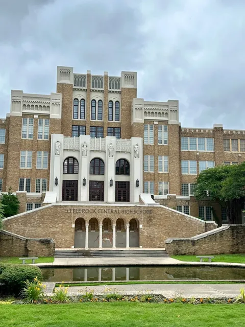 🇺🇸 Arkansas | Little Rock 3-Stop Tour  !!!🤓