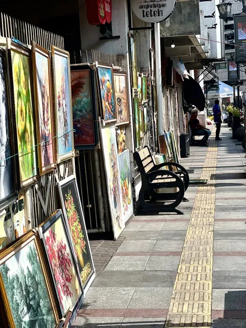 🇮🇩 Bandung Speedrun Guide: "Paris of the East" in One Day!