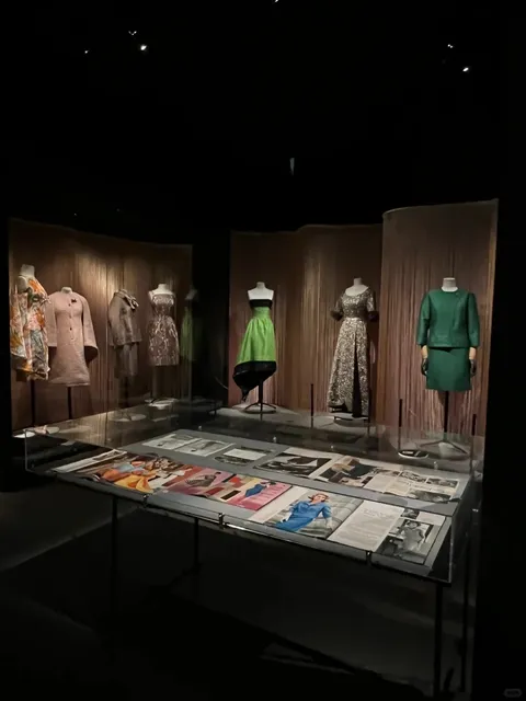 The Fashion & Lace Museum in Brussels