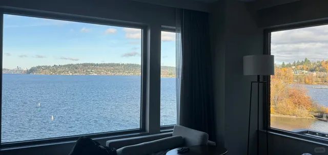 Seattle & Nearby | Hotel & Experience Recommendations
