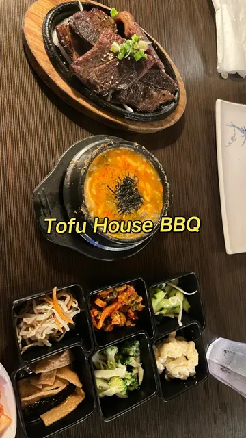 Bakersfield Food Stop Recommendation 🍜🌯🍴