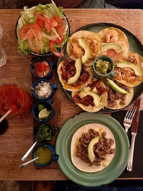 😋 It’s Finally Time for Mexican Food in Paris