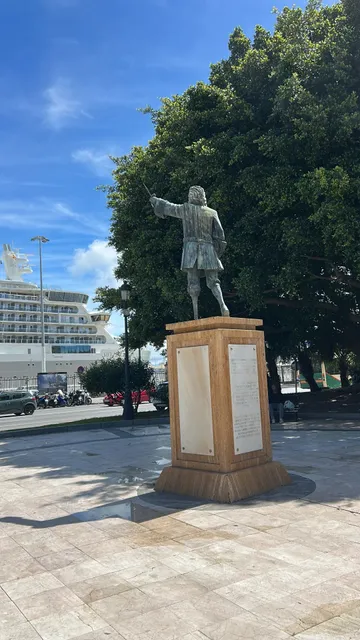 🇪🇸 Cadiz: Where the Age of Exploration Began!