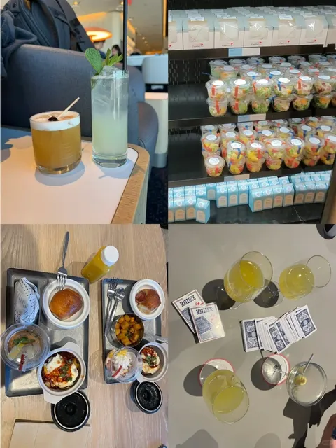 Dallas Airport Must-See | Ultimate Lounge Guide