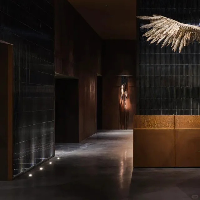 Moxy Downtown LA ✨🏙️