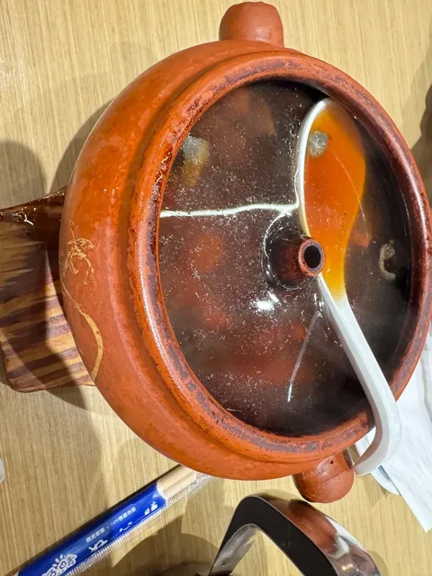 Las Vegas • Yunnan Tasty Garden – Crab Master