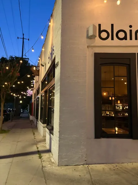 LA | Blair’s Restaurant: A Cozy Italian Gem in Silver Lake! ✨