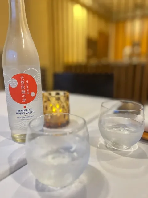 What🤩?!You Earned Another Michelin Star This Year! Omakase Experience