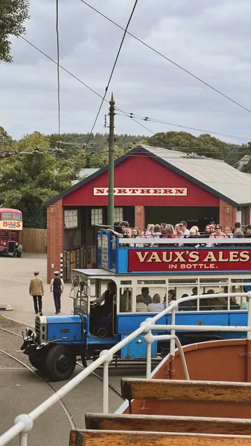 A Hidden Paradise for Old Souls! Beamish Museum