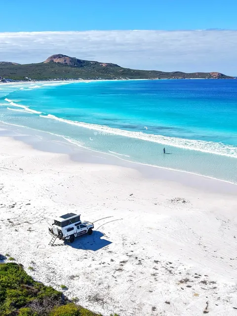 Promise Me You'll Visit Western Australia Once in Your Lifetime‼️ It's