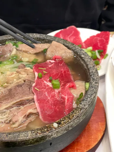 This Pho Spot is Next Level 💥 No Wonder There’s Always a Line! 😤