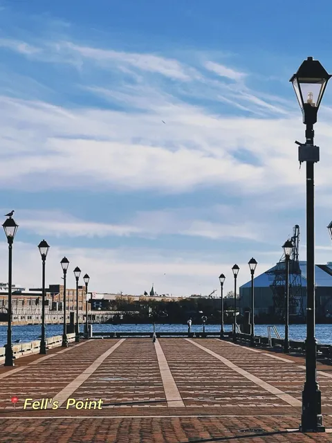 One of America’s Top 10 Most Dangerous Cities – Baltimore⁉️