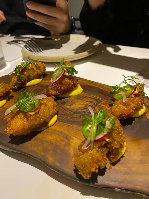 Exploring Casa Enrique in New York 🌆