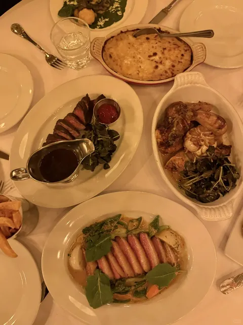 My Recent Favorite Pretty Meal, Duck is Super Delicious