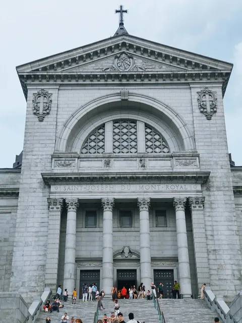 🇨🇦 Eastern Canada 3-Day Trip: Montréal Highlights