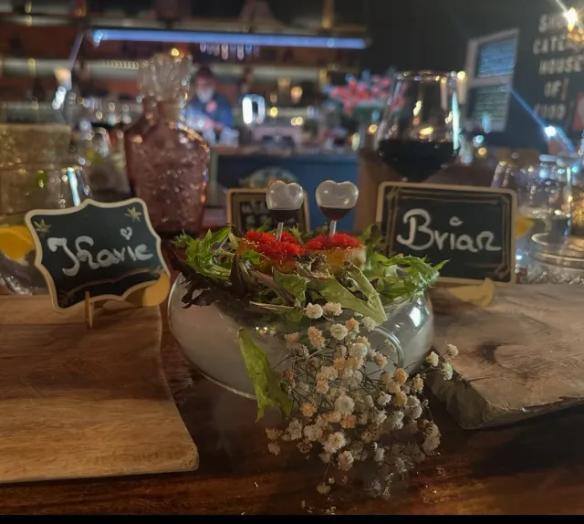 Food Porn House: Where Dining Becomes Family In Miami 🌟