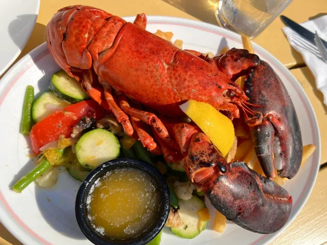 Canadian Food Adventure 🇨🇦 | Lobster 🦞 & Oysters 🦪 Feast!