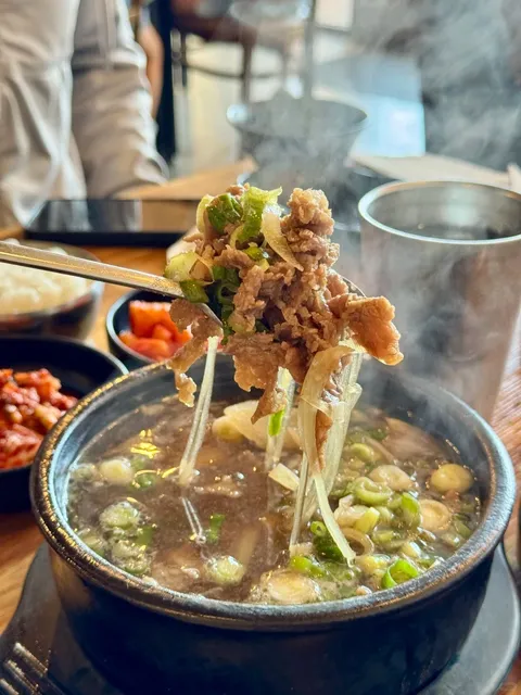 When This Beef Rib Pot Arrives, I’d Wait an Hour, Not Just 20 Minutes!