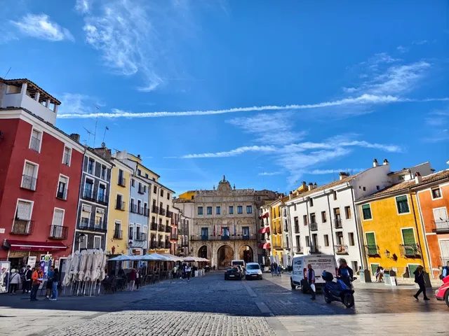 Cuenca: The Enchanted Cliffside City