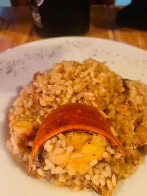 The Octopus Sashimi: A Symphony of Sea and Art on the Plate