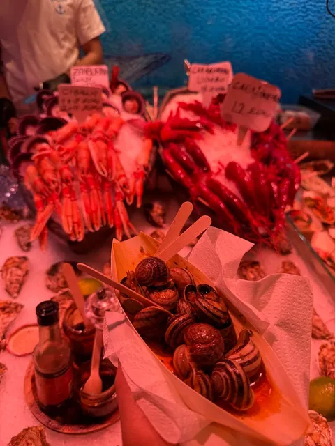 🇪🇸 Barcelona Foodie Guide: A Culinary Adventure!