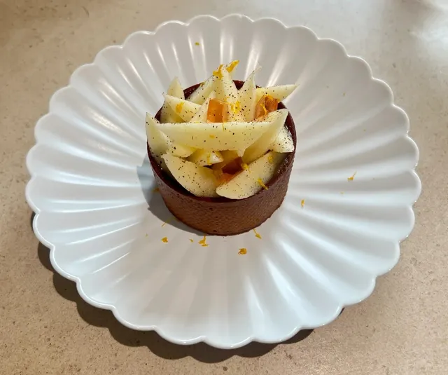 The Tasting Menu Trap from Lysée(1)