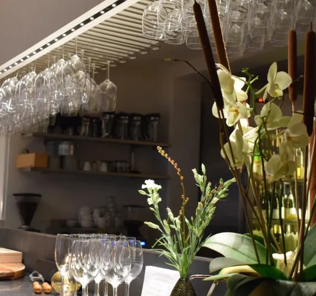 Michelin-Starred Dining in Aarhus ⭐