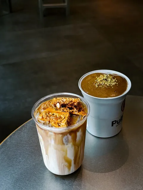 NYC Exploration｜The First Aerofoam Coffee Shop Is Here!