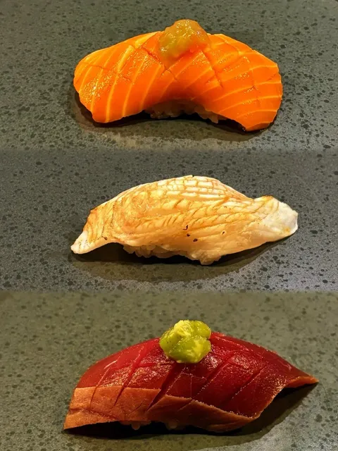 🌟 New York’s Super Surprising Omakase | 🎯13 Pieces for $75‼️