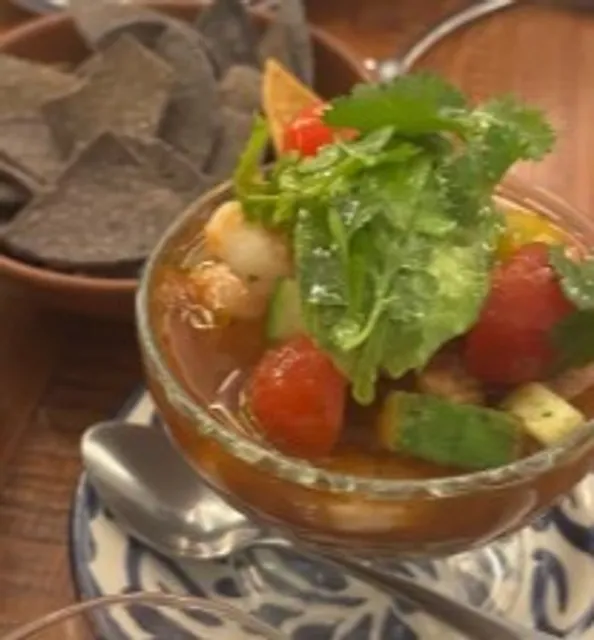 🥑 Duo's Taqueria | A Fresh & Casual Spot for Modern Mexican Fare! 🥑