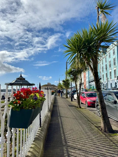 🇮🇪 Cork & Cobh Travel Guide