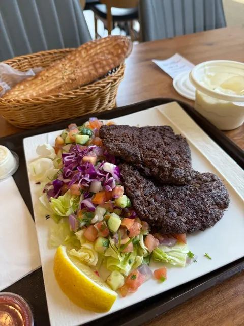 🇨🇦 Watan Kabob in Mississauga ✨ Affordable Afghan Cuisine