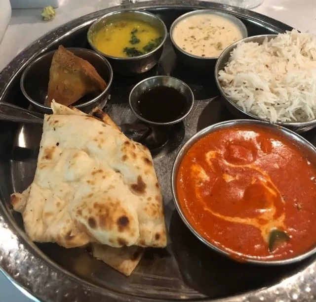 A Taste of India in Miami