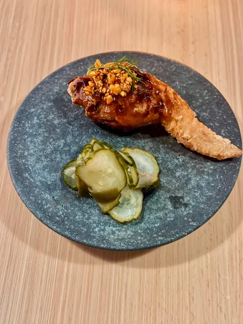 Delicious Japanese-American Fusion in BK | Lingo