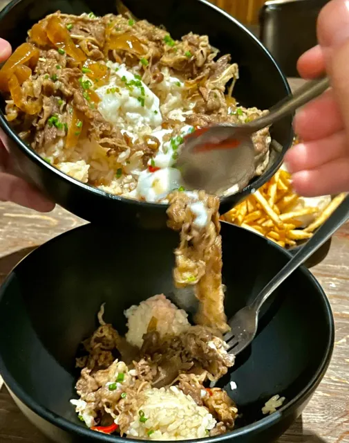 St. Louis Asian Fusion Gem Alert ❗️ The B A O