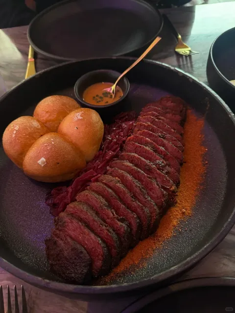 New York's Hardest-to-Book Restaurant Unlocked 🔓