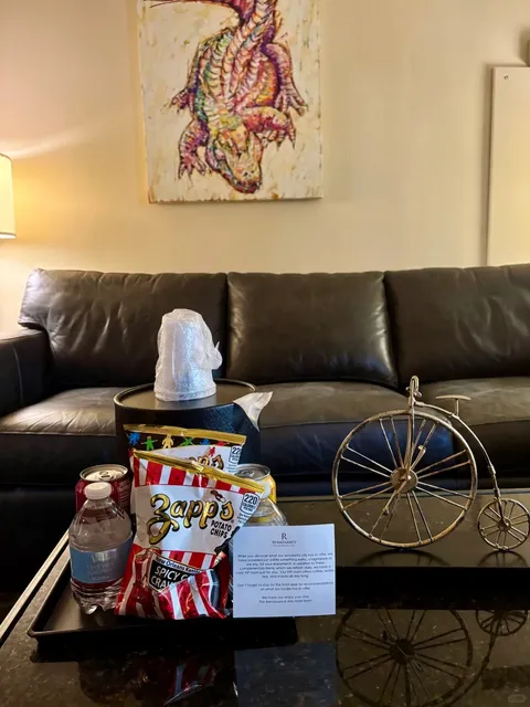 Hotels in New Orleans for December 🏨✨