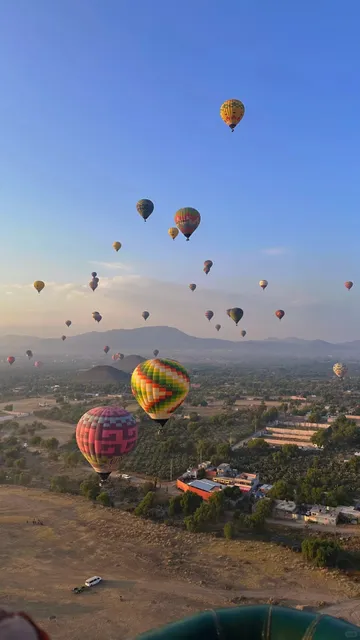 🇲🇽 Two P-Types’ 6-Day Mexico City Adventure: All the Lessons Learned