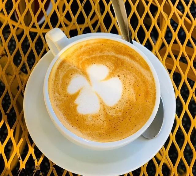 Breakfast Experience at a San Juan Café