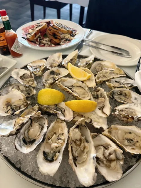 🇨🇦 Diving into Dollar Oysters at Steveston Wharf! 🦪