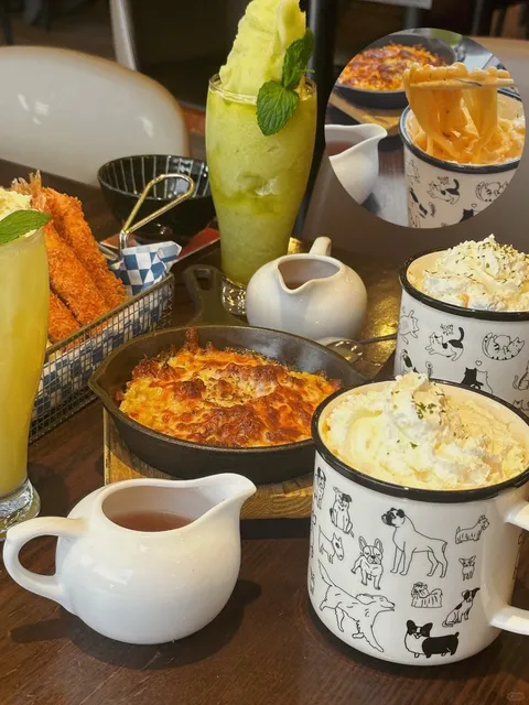 This Udon Latte is... Next-Level Weird (But Kinda Genius?) 🍜☕