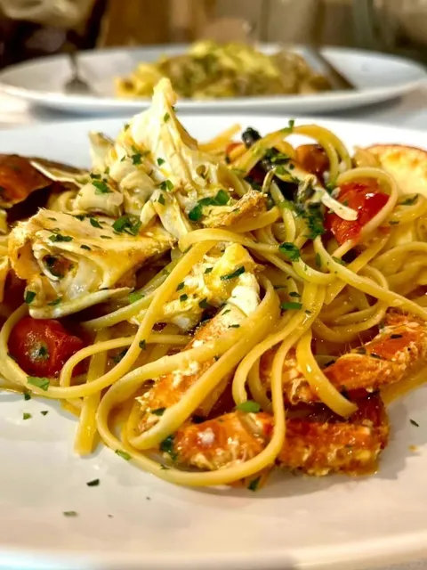 For Our Discerning Palates