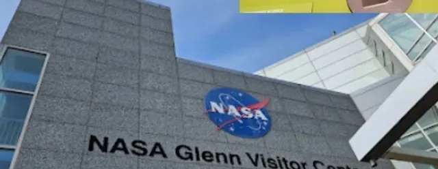 ⚗️ Great Lakes Science Center