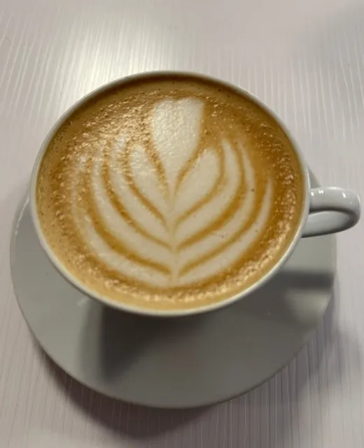 Delightful Restaurant with Delicious Food